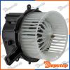 Pulseur d'air habitacle pour PORSCHE | EWN-VW-020, 34285